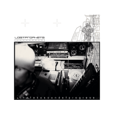  Lostprophets - The Fake Sound Of Progress (CD) alternatív