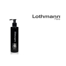 Lothmann Paris Ezüst Sampon – regeneráló és színező hatással 1000ml sampon