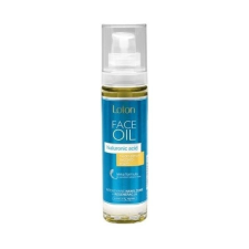 LOTON hialuronsavas hidratáló és regeneráló arcszérum 30ml arcszérum