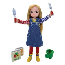 Lottie baba kertész baba