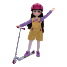 Lottie baba rollerrel baba