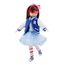 Lottie baba zenerajongó baba