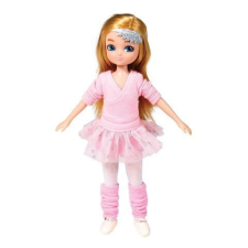 Lottie Bábika baletka barbie baba