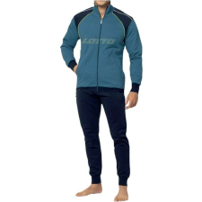 Lotto Férfi tréningruha Lotto LA2029 M INTL Blue | Zöldellő férfi edzőruha