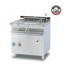 Lotus 50 LITERES ELEKTROMOS BILLENŐ SERPENYŐ AUTOMATA (BRM50-78ETF/F) edény