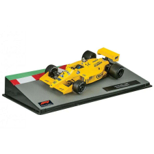  Lotus 99T-1987 Satoru Nakajima - 11 modell autó 1:43 makett