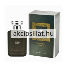 Lou De Pre Dark Cedrus EDP 90 ml / Creed Aventus parfüm utánzat parfüm és kölni