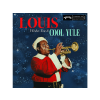  Louis Armstrong - Louis Wishes You a Cool Yule (Cd)