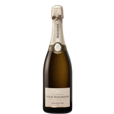  Louis Roederer Champagne Collection 242 0,75l pezsgő