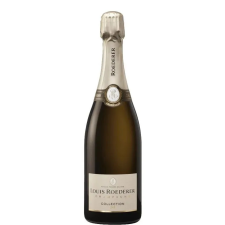  Louis Roederer Champagne Collection 243 0,75l pezsgő