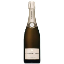  Louis Roederer Champagne Premier Brut 0,75l pezsgő