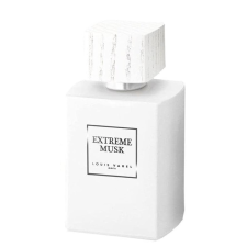 Louis Varel Extreme Musk EDP 100 ml parfüm és kölni