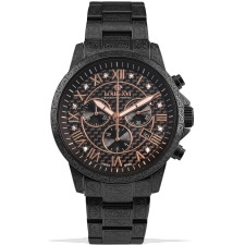 Louis XVI LXVI1020 Palais Royale Chronograph mens watch 43mm 5ATM, karóra