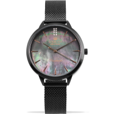Louis XVI LXVI1031 Dauphine Ladies Watch 36mm 5ATM, karóra