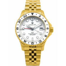 Louis XVI LXVI1431 Mirabeau GMT, karóra