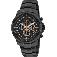 Louis XVI LXVI894 Palais Royale Chronograph mens watch 43mm 5ATM, karóra