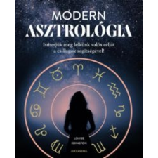 Louise Edington Modern asztrológia regény