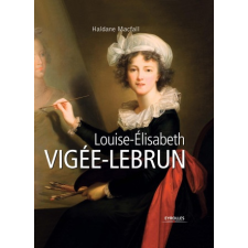  Louise-Elisabeth Vigée-Lebrun – Macfall idegen nyelvű könyv