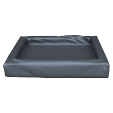 Lounge Dogbed Premium kutyaágy L szállítóbox, fekhely kutyáknak