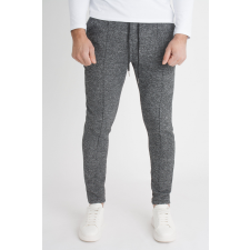 Lounge Pants - szürke nadrág - Méret: L férfi nadrág