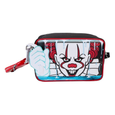 LOUNGEFLY IT by Loungefly Crossbody Bag Pennywise Ballon pénztárca