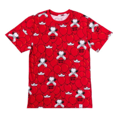 LOUNGEFLY IT by Loungefly Tee póló Uniszex Pennywise L méret