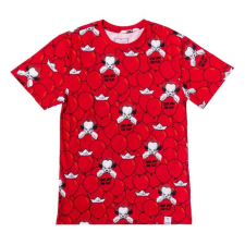 LOUNGEFLY IT by Loungefly Tee póló Uniszex Pennywise S méret férfi póló