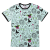 LOUNGEFLY Wicked by Loungefly Tee póló uniszex S-es méretű