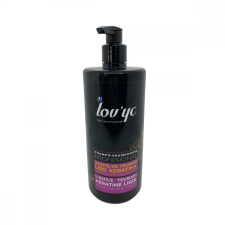  LOV&#039;YC Sampon 750ml Smooth Keratin sampon