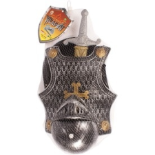  Lovagi fegyver készlet katonásdi