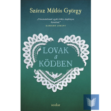  Lovak a ködben (új kiadás) regény