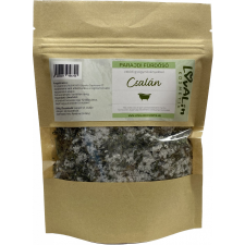 LovALin Lovalin parajdi fürdősó valódi gyógynövénnyel csalánnal 500 g tusfürdők