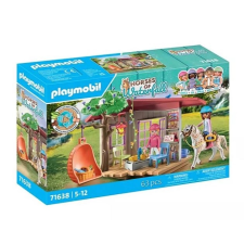 Lovas Klub figurák - PLAYMOBIL playmobil
