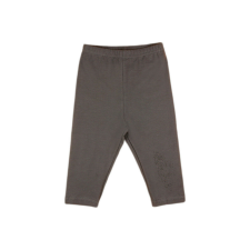 Lovas mintás lányka leggings 3/4 -es (méret:92-158) gyerek nadrág