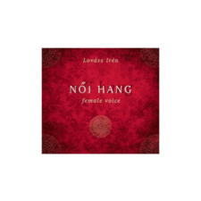  Lovász Irén - Női Hang (Cd) népzene
