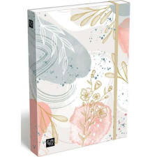 Love Boho füzetbox - A4 - Lizzy Card füzetbox