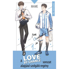  Love By Chance - My accidental love is you 1. irodalom