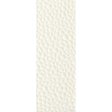LOVE Ceramic Genesis Coastal White matt 35x100 fali csempe csempe