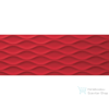 LOVE Ceramic Genesis Float Red matt 45x120 fali csempe 106006