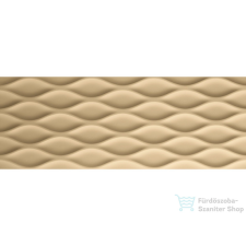 LOVE Ceramic Genesis Float Sand matt 45x120 fali csempe LOV0075 csempe