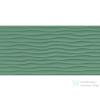 LOVE Ceramic Genesis Reef Green matt 30x60 fali csempe 106806