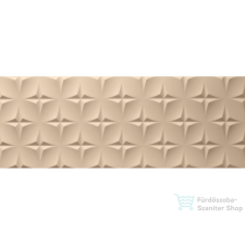 LOVE Ceramic Genesis Stellar Sand matt 45x120 fali csempe 106010 csempe