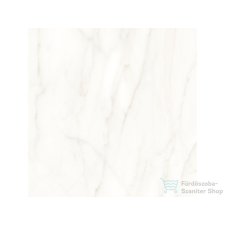 LOVE Ceramic Majestic Calcatta Cloud polished 79x79 padlólap LOV8735 dekorburkolat