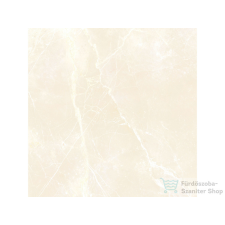 LOVE Ceramic Marble Cream Matt 60x60 padlólap 108462 dekorburkolat