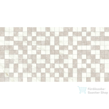 LOVE Ceramic Marble Happy White 35x70 fali csempe 105232 csempe