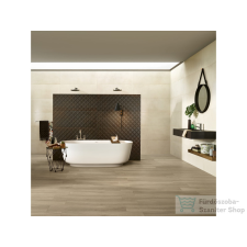 LOVE Ceramic Metallic Platinum 45x120 fali csempe 108137 csempe