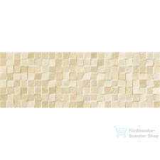 LOVE Ceramic Nest Restful Beige 35x100 fali csempe 107376 csempe