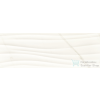 LOVE Ceramic Precious Shape Calacatta 35x100 fali csempe