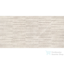 LOVE Ceramic Sense Elevation Light Grey 35x70 fali csempe LOV8802 csempe