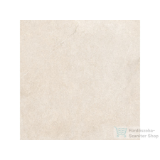 LOVE Ceramic Sense White In&amp;Out 80x80 padlólap LOV2216 dekorburkolat